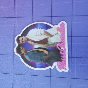 Friends Sticker Sale